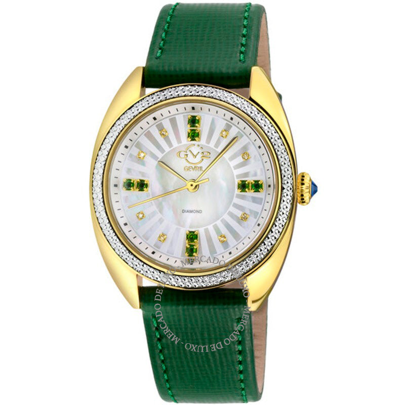 Relógio Mostrador Palermo Diamond Madrepérola 35 mm - Mercado de Luxo - O Maior E-Commerce de Bens, Produtos e Serviços de Luxo do Brasil.