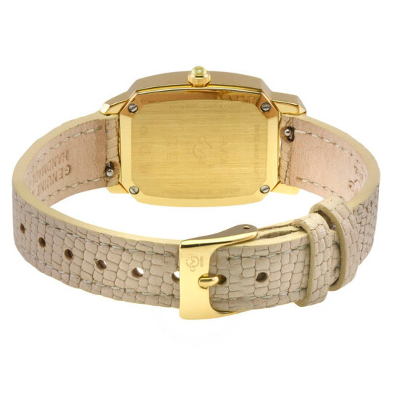 Relógio Mostrador Pavia Diamond Madrepérola 29 mm - Mercado de Luxo - O Maior E-Commerce de Bens, Produtos e Serviços de Luxo do Brasil.