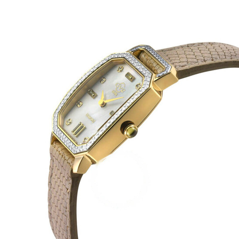 Relógio Mostrador Pavia Diamond Madrepérola 29 mm - Mercado de Luxo - O Maior E-Commerce de Bens, Produtos e Serviços de Luxo do Brasil.