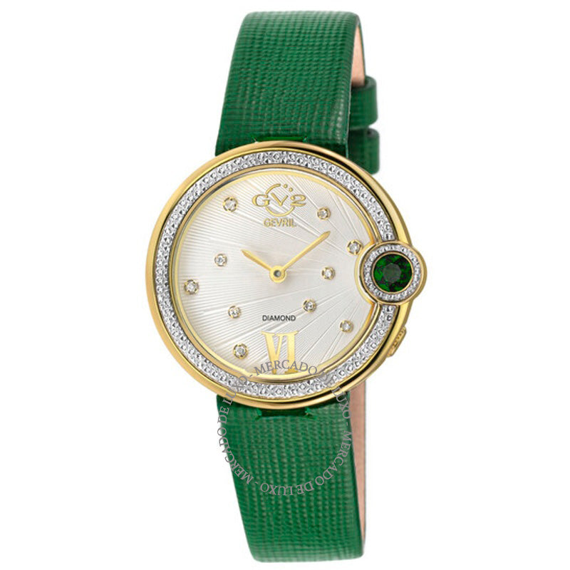Relógio Mostrador branco Perugia 33 mm - Mercado de Luxo - O Maior E-Commerce de Bens, Produtos e Serviços de Luxo do Brasil.