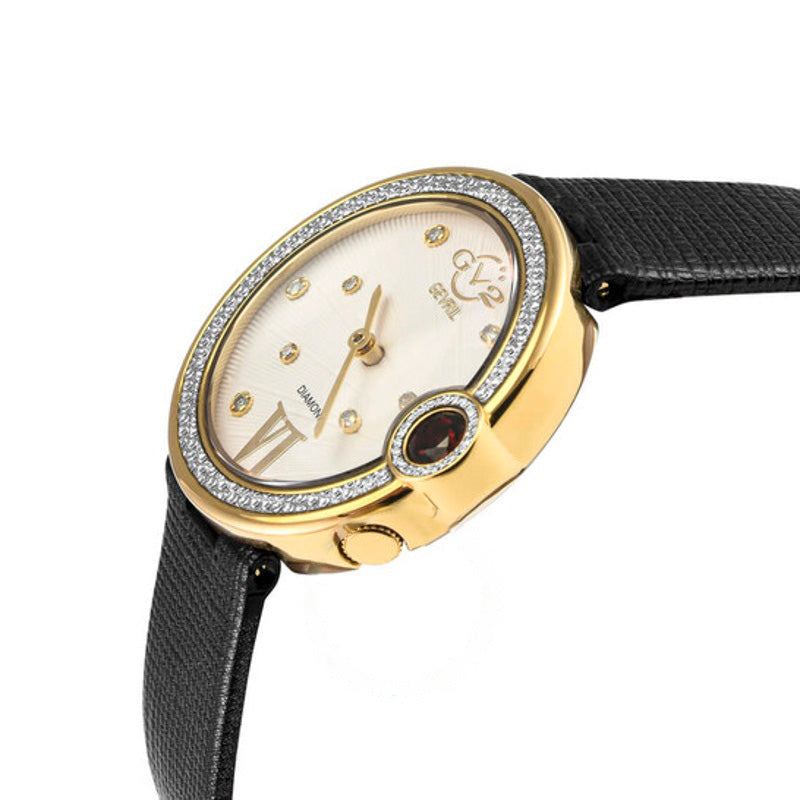 Relógio Mostrador branco Perugia 33 mm - Mercado de Luxo - O Maior E-Commerce de Bens, Produtos e Serviços de Luxo do Brasil.