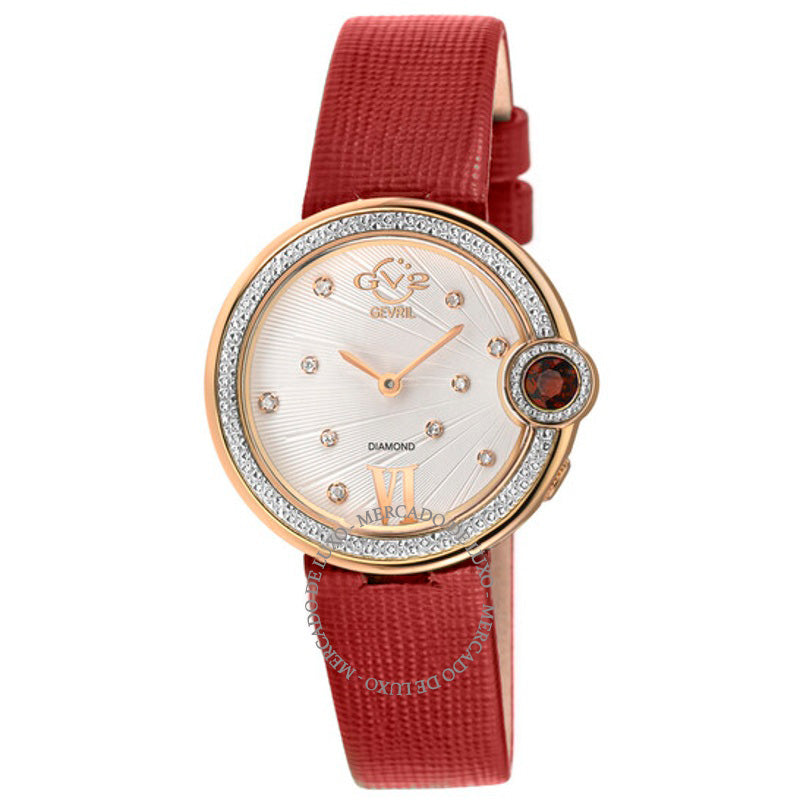 Relógio Mostrador branco Perugia 33 mm - Mercado de Luxo - O Maior E-Commerce de Bens, Produtos e Serviços de Luxo do Brasil.