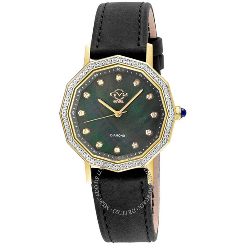 Relógio Spello II Diamante Madrepérola Mostrador 36 mm - Mercado de Luxo - O Maior E-Commerce de Bens, Produtos e Serviços de Luxo do Brasil.
