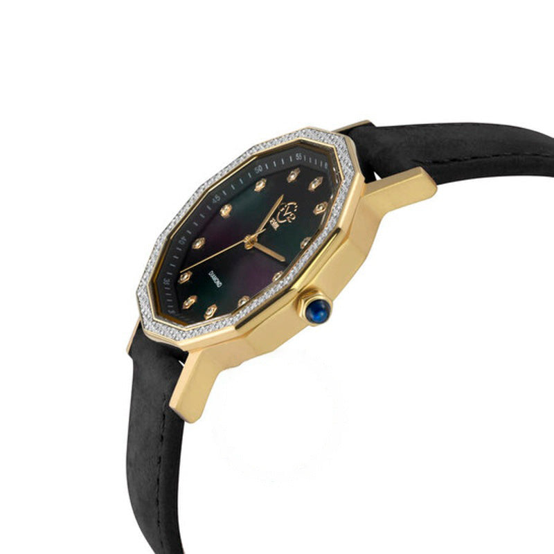Relógio Spello II Diamante Madrepérola Mostrador 36 mm - Mercado de Luxo - O Maior E-Commerce de Bens, Produtos e Serviços de Luxo do Brasil.