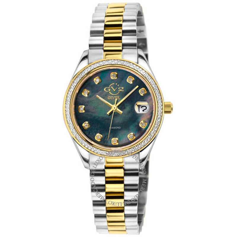 Relógio Diamante de quartzo de Turim 32 mm - Mercado de Luxo - O Maior E-Commerce de Bens, Produtos e Serviços de Luxo do Brasil.