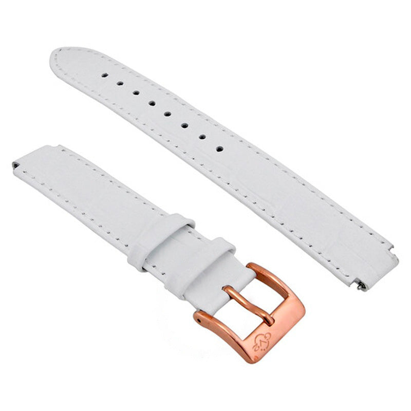 Relógio Astor Rose Gold Diamond Bezel Quartz 40 mm - Mercado de Luxo - O Maior E-Commerce de Bens, Produtos e Serviços de Luxo do Brasil.