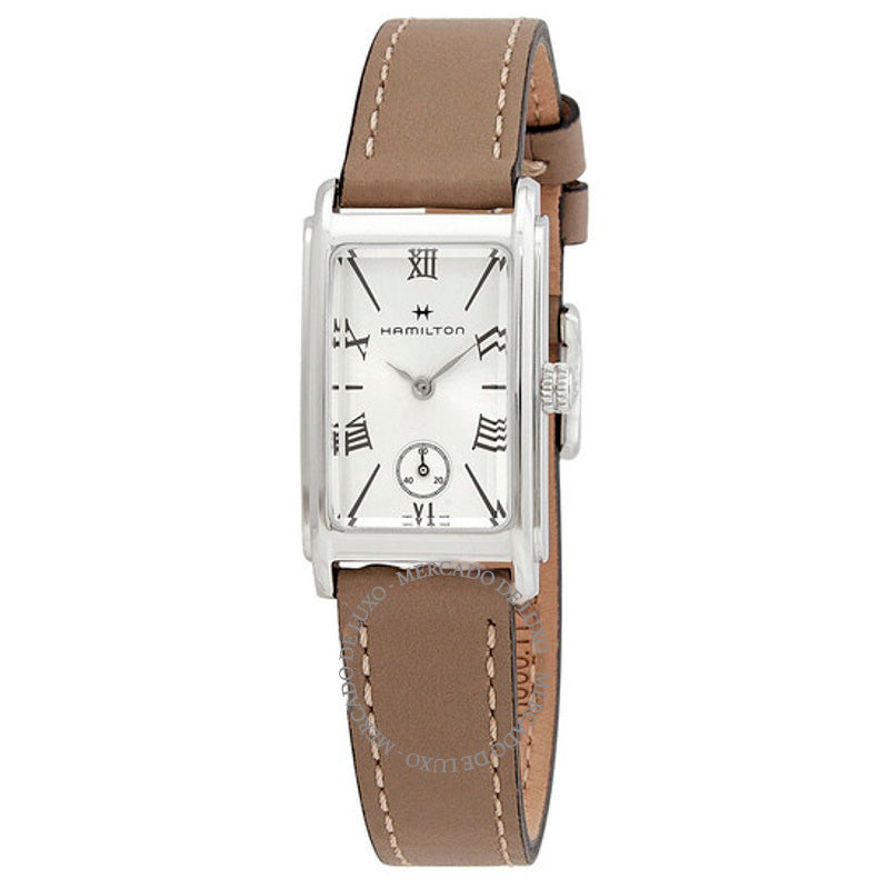 Relógio Ardmore Clássico Americano 27 mm - Mercado de Luxo - O Maior E-Commerce de Bens, Produtos e Serviços de Luxo do Brasil.