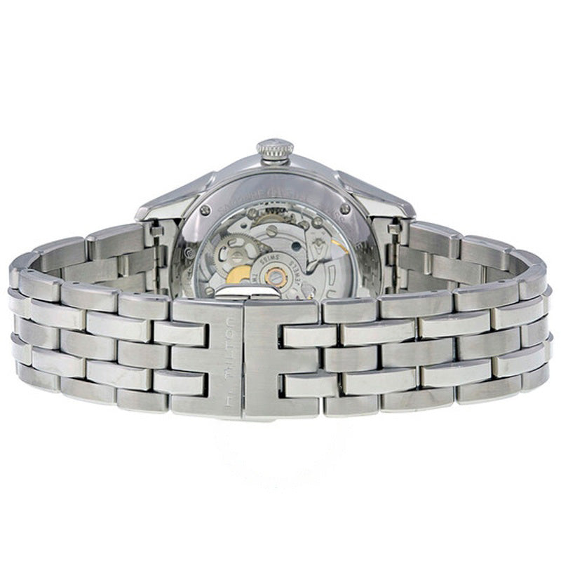 Relógio Jazzmaster Viewmatic Automático 36 mm - Mercado de Luxo - O Maior E-Commerce de Bens, Produtos e Serviços de Luxo do Brasil.