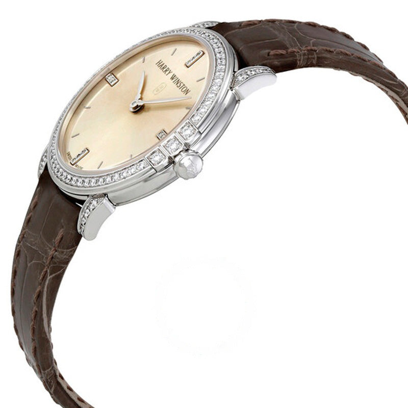 Relógio Mostrador em prata meia-noite ouro branco 18k diamante acetinado 32 mm - Mercado de Luxo - O Maior E-Commerce de Bens, Produtos e Serviços de Luxo do Brasil.