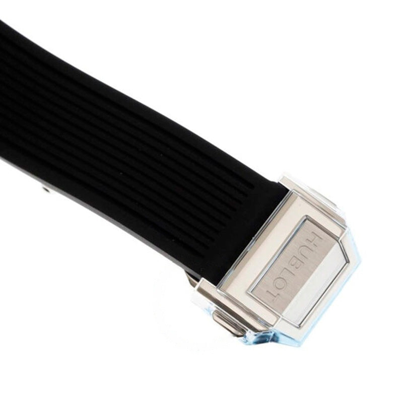 Relógio Big Bang Automático Diamante Mostrador Preto 33 mm - Mercado de Luxo - O Maior E-Commerce de Bens, Produtos e Serviços de Luxo do Brasil.