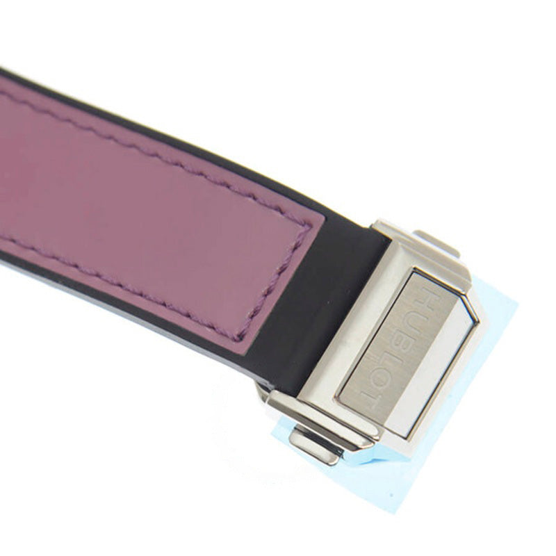 Relógio Big Bang Sang Bleu Automático Diamante Roxo Mostrador 465 39 mm - Mercado de Luxo - O Maior E-Commerce de Bens, Produtos e Serviços de Luxo do Brasil.