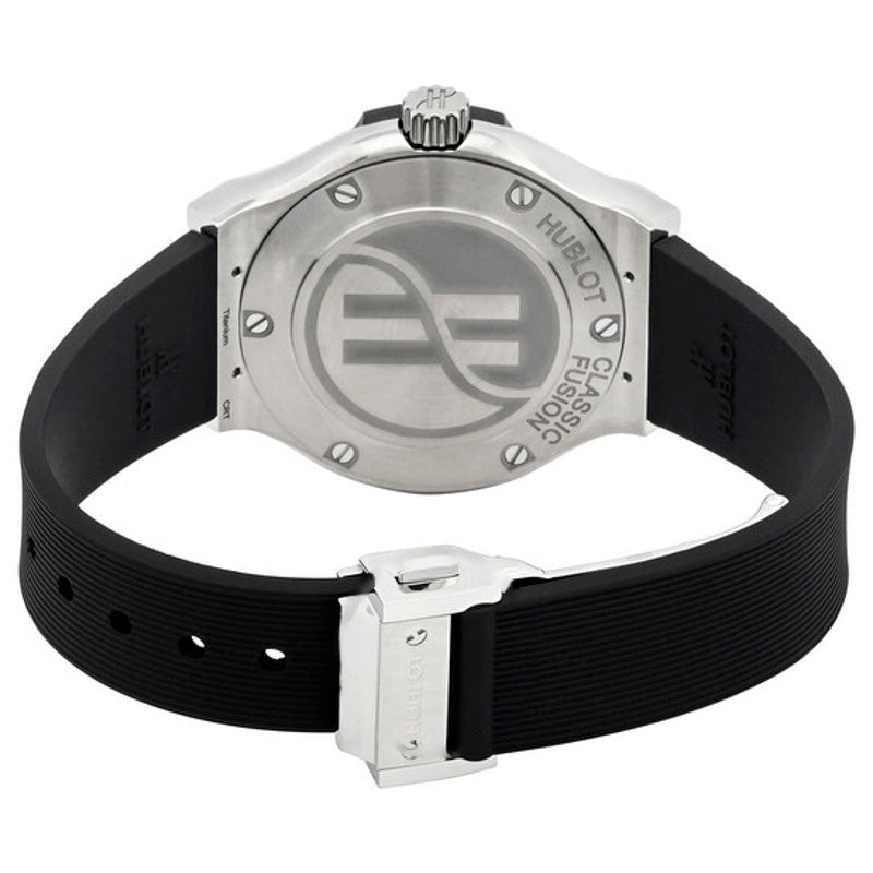 Relógio Classic Fusion Quartz Diamond 33 mm - Mercado de Luxo - O Maior E-Commerce de Bens, Produtos e Serviços de Luxo do Brasil.
