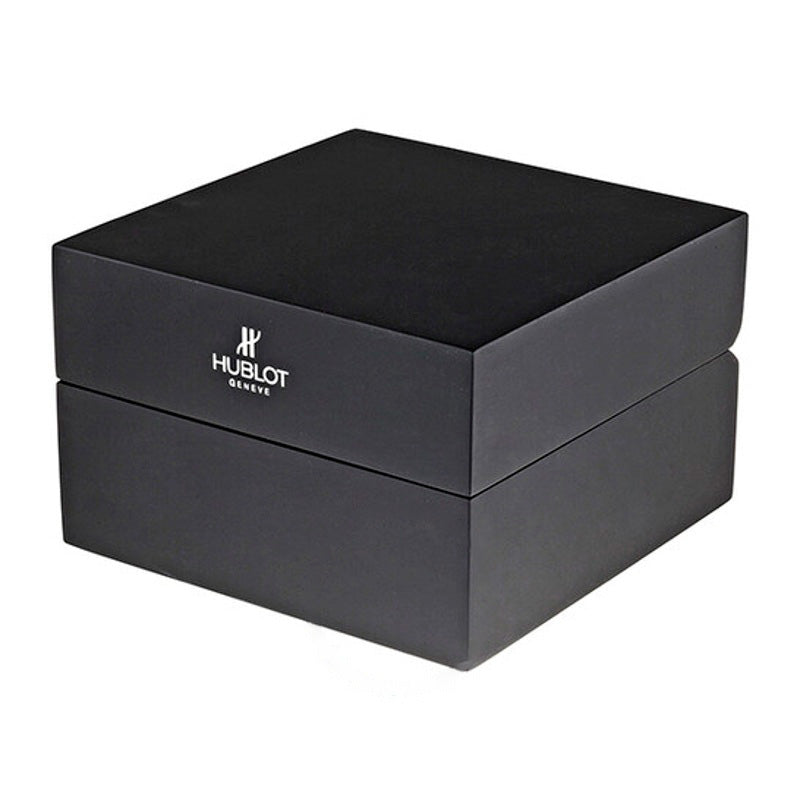 Relógio Big Bang Black Dial Diamond Black Rubber 38 mm - Mercado de Luxo - O Maior E-Commerce de Bens, Produtos e Serviços de Luxo do Brasil.