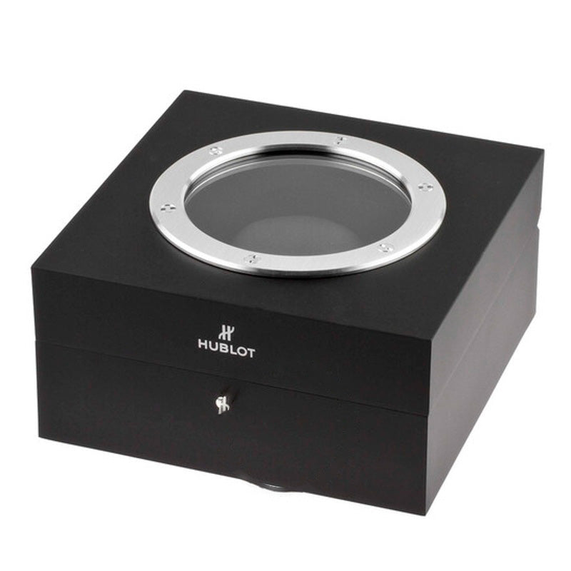 Relógio Big Bang Gold Pave Diamond Mostrador Preto Ouro Rosa 18 K 38 mm - Mercado de Luxo - O Maior E-Commerce de Bens, Produtos e Serviços de Luxo do Brasil.