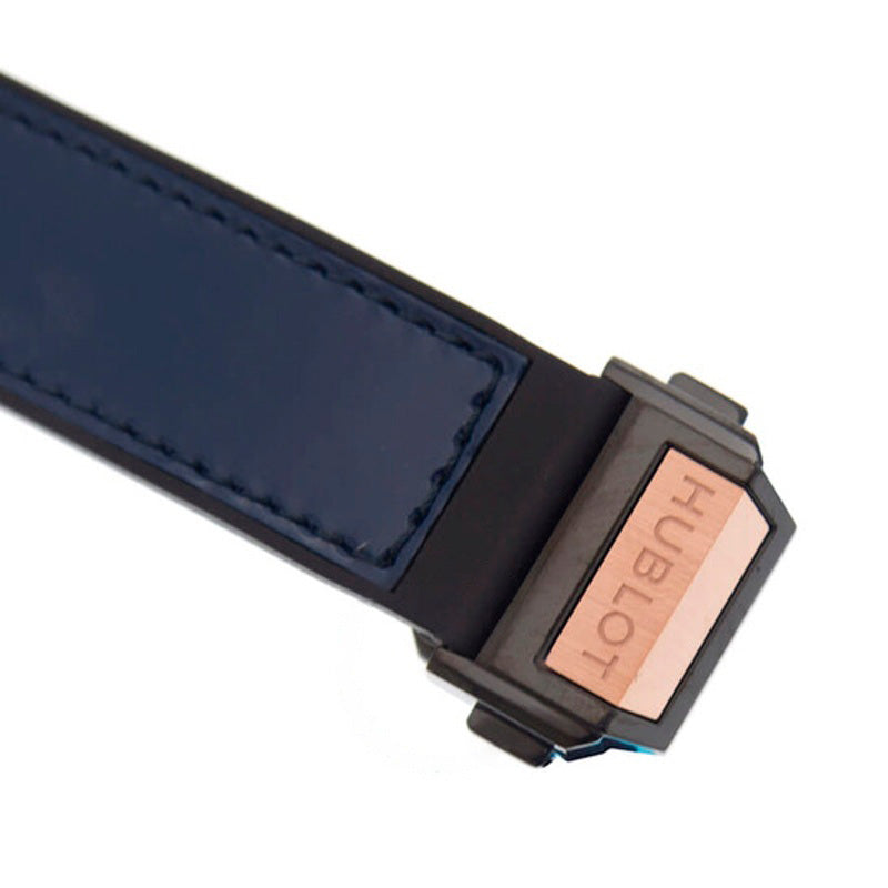 Relógio Big Bang Sang Bleu Mostrador Azul 465 39 mm - Mercado de Luxo - O Maior E-Commerce de Bens, Produtos e Serviços de Luxo do Brasil.