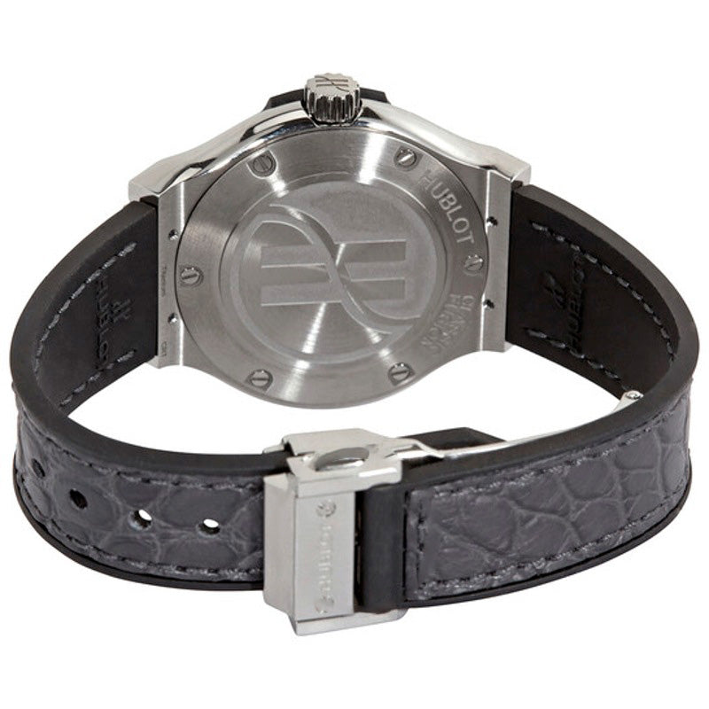Relógio Classic Fusion Quartz Titanium 33mm  - Mercado de Luxo - O Maior E-Commerce de Bens, Produtos e Serviços de Luxo do Brasil.