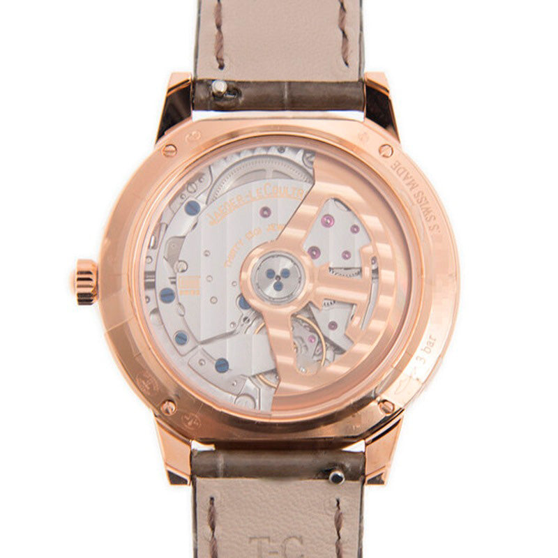 Relógio Mostrador branco diamante automático Rendez-Vous 34 mm - Mercado de Luxo - O Maior E-Commerce de Bens, Produtos e Serviços de Luxo do Brasil.