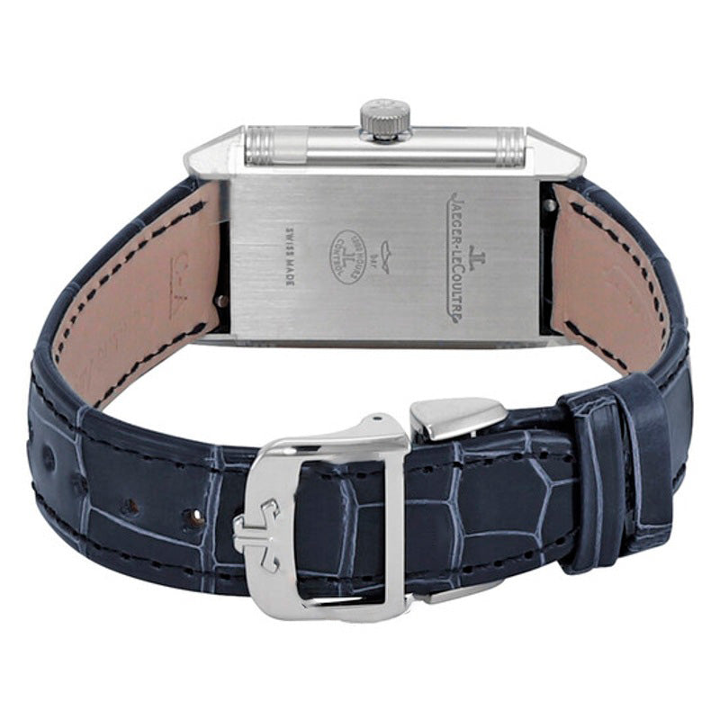 Relógio Reverso Small Classic Corda Manual 21 mm - Mercado de Luxo - O Maior E-Commerce de Bens, Produtos e Serviços de Luxo do Brasil.