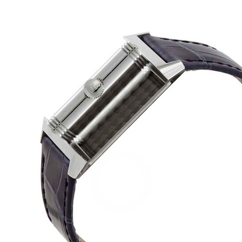 Relógio Reverso Classic Quartz Silver Dial  - Mercado de Luxo - O Maior E-Commerce de Bens, Produtos e Serviços de Luxo do Brasil.
