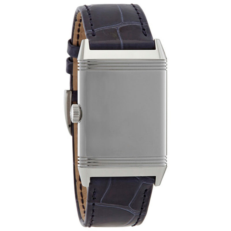 Relógio Reverso Classic Quartz Silver Dial  - Mercado de Luxo - O Maior E-Commerce de Bens, Produtos e Serviços de Luxo do Brasil.