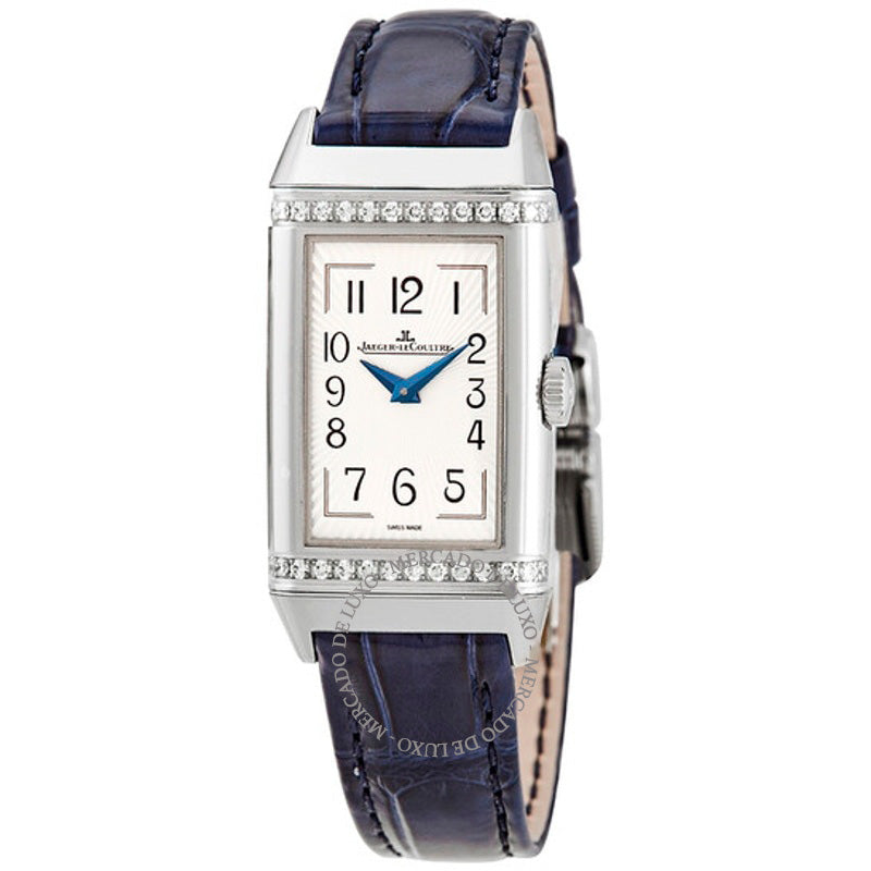 Relógio Reverso One Duetto Hand Wind 40 mm - Mercado de Luxo - O Maior E-Commerce de Bens, Produtos e Serviços de Luxo do Brasil.
