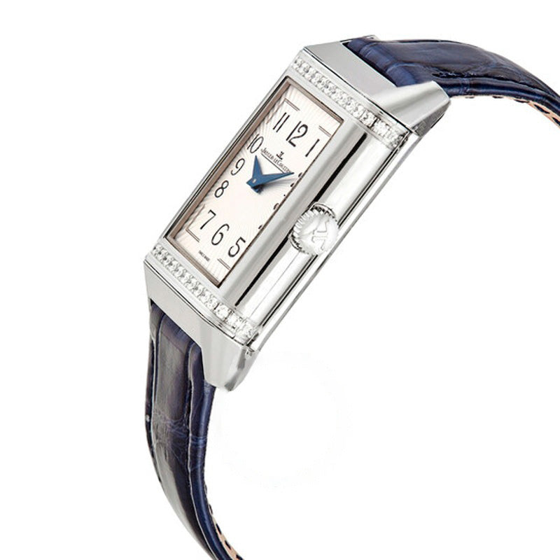 Relógio Reverso One Duetto Hand Wind 40 mm - Mercado de Luxo - O Maior E-Commerce de Bens, Produtos e Serviços de Luxo do Brasil.