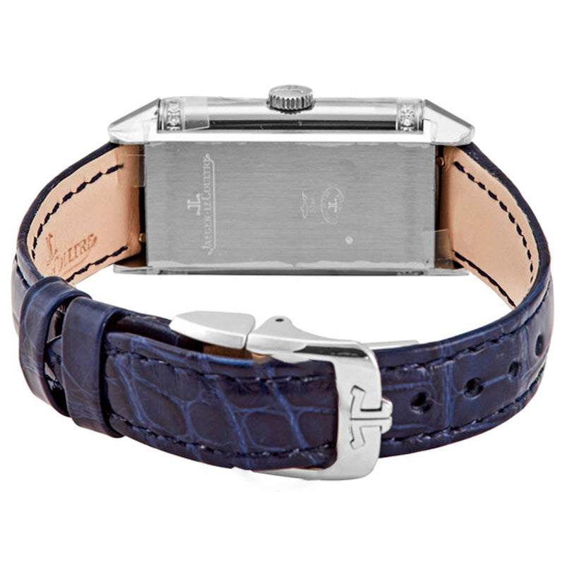 Relógio Reverso One Duetto Hand Wind 40 mm - Mercado de Luxo - O Maior E-Commerce de Bens, Produtos e Serviços de Luxo do Brasil.