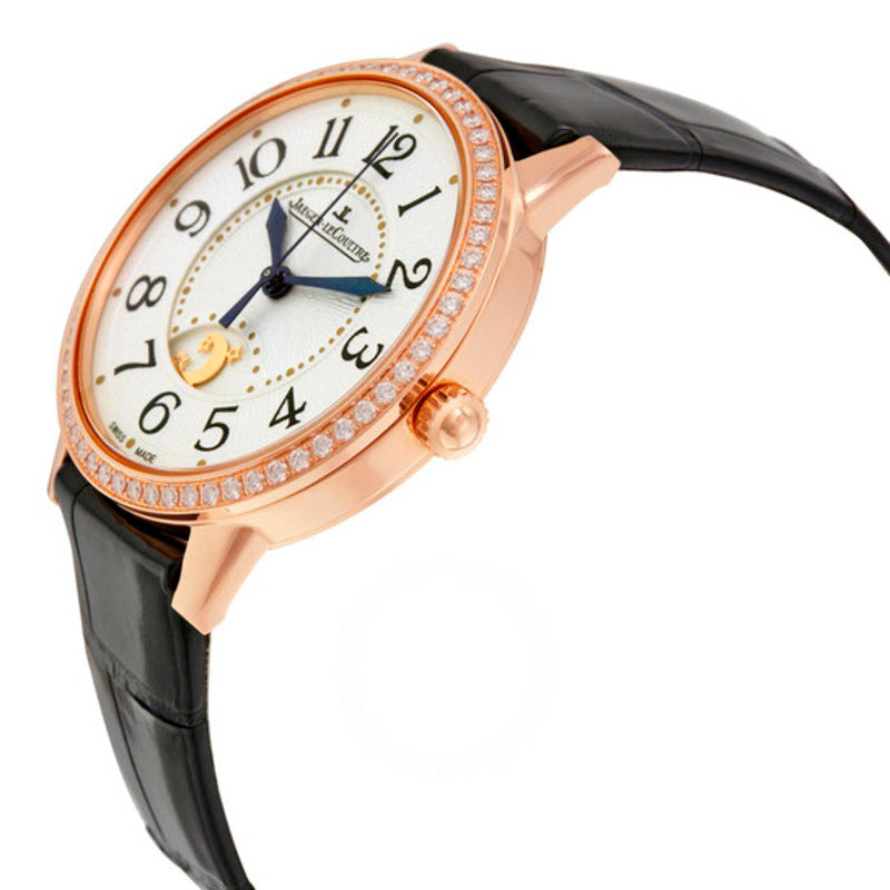 Relógio Rendez-Vous Night Day 18K Ouro Rosa Automático 34 mm - Mercado de Luxo - O Maior E-Commerce de Bens, Produtos e Serviços de Luxo do Brasil.