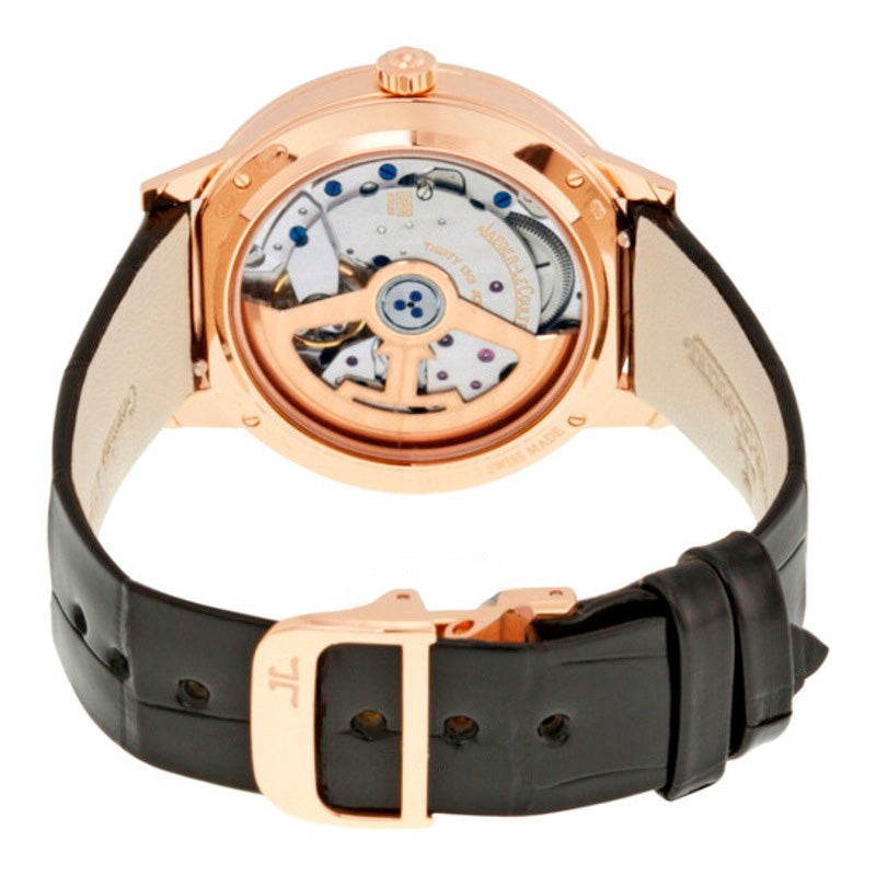 Relógio Rendez-Vous Night Day 18K Ouro Rosa Automático 34 mm - Mercado de Luxo - O Maior E-Commerce de Bens, Produtos e Serviços de Luxo do Brasil.