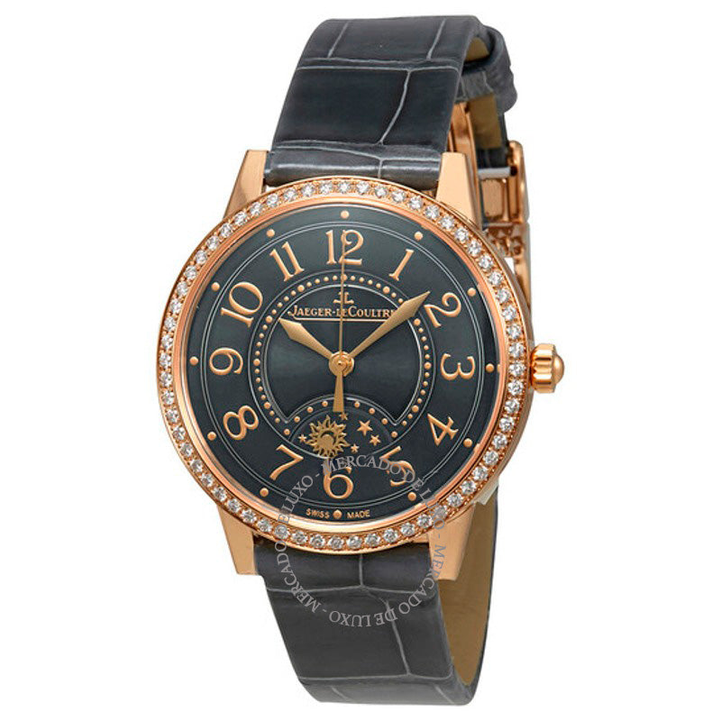 Relógio Rendez-Vous Automático 34 mm - Mercado de Luxo - O Maior E-Commerce de Bens, Produtos e Serviços de Luxo do Brasil.