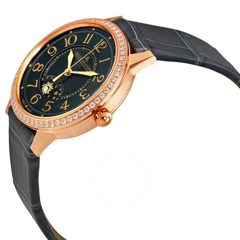 Relógio Rendez-Vous Automático 34 mm - Mercado de Luxo - O Maior E-Commerce de Bens, Produtos e Serviços de Luxo do Brasil.