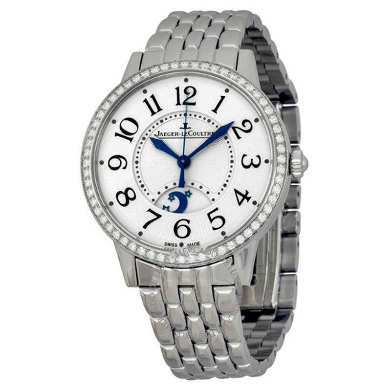 Relógio Diamante Rendez-Vous 34 mm - Mercado de Luxo - O Maior E-Commerce de Bens, Produtos e Serviços de Luxo do Brasil.