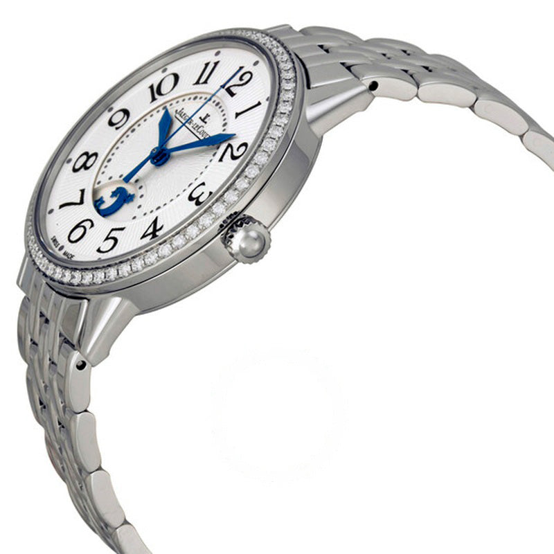 Relógio Diamante Rendez-Vous 34 mm - Mercado de Luxo - O Maior E-Commerce de Bens, Produtos e Serviços de Luxo do Brasil.