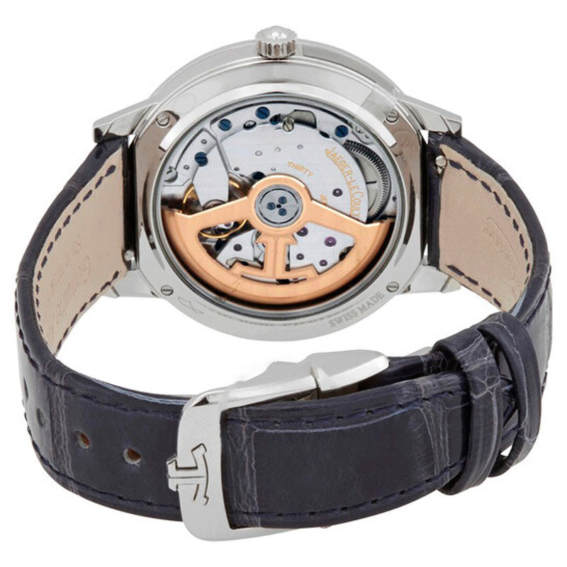 Relógio Mostrador Rendez-Vous Automático Diamante Azul 34 mm - Mercado de Luxo - O Maior E-Commerce de Bens, Produtos e Serviços de Luxo do Brasil.