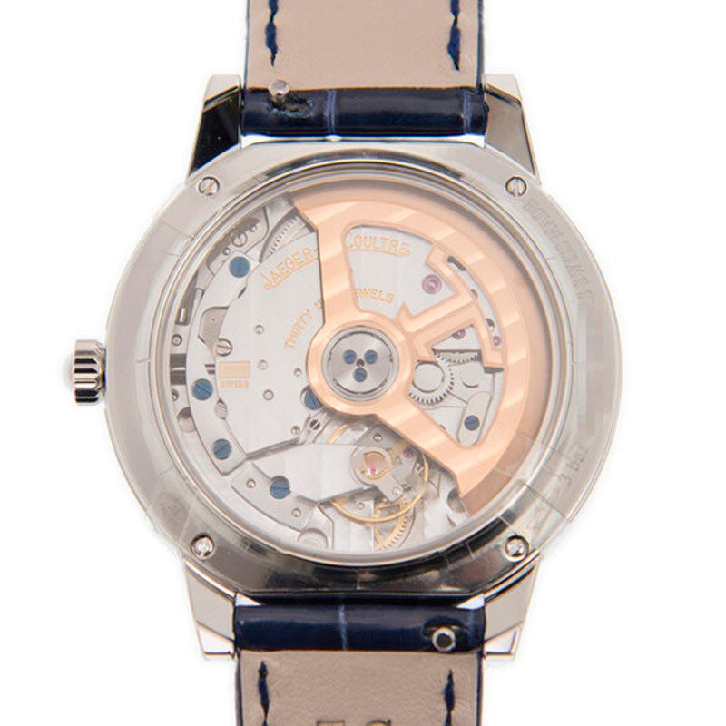 Relógio Mostrador Rendez-Vous Automático Diamante Azul 34 mm - Mercado de Luxo - O Maior E-Commerce de Bens, Produtos e Serviços de Luxo do Brasil.