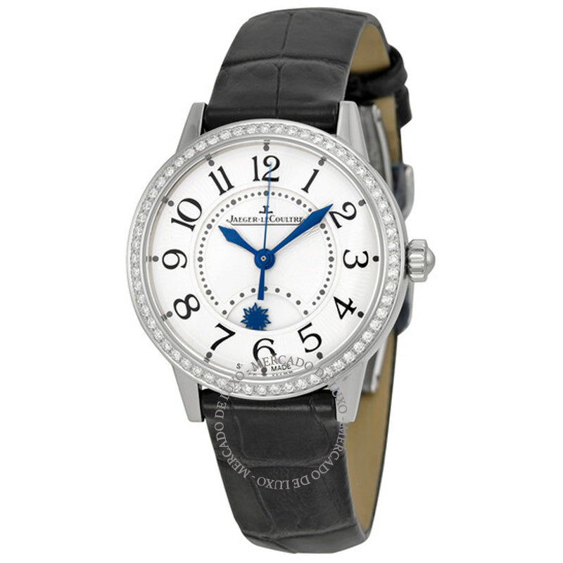 Relógio Rendez-Vous Noite e Dia Diamante Q3468 29 mm - Mercado de Luxo - O Maior E-Commerce de Bens, Produtos e Serviços de Luxo do Brasil.