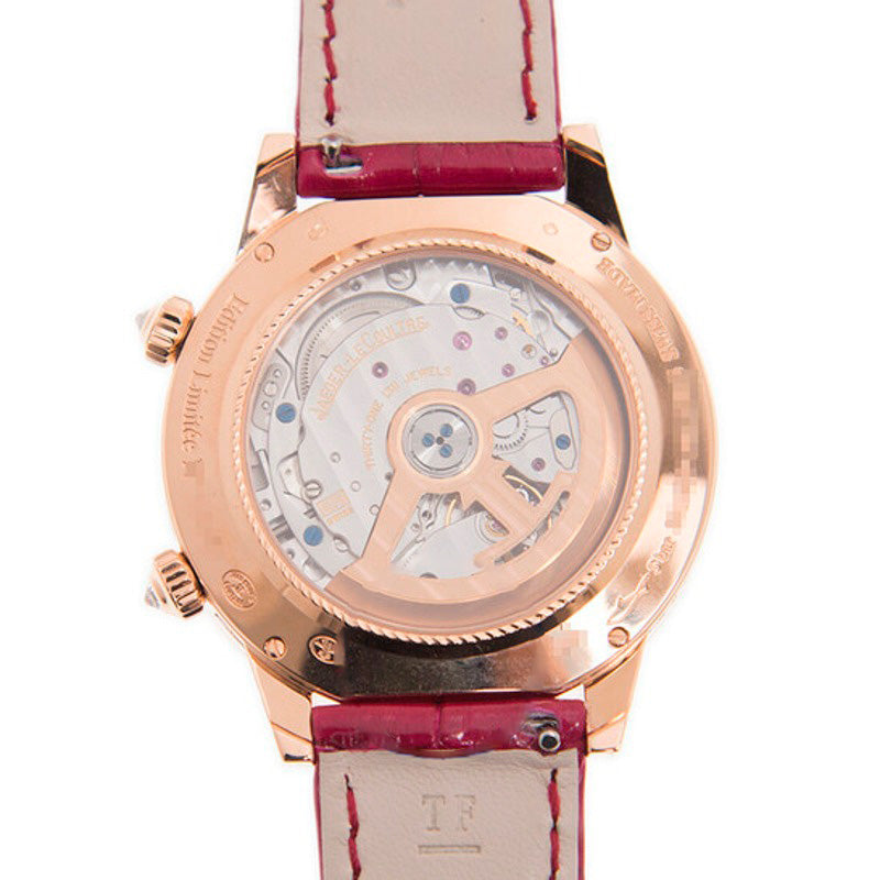 Relógio Rendez-Vous Celestial Diamante Automático 37 mm - Mercado de Luxo - O Maior E-Commerce de Bens, Produtos e Serviços de Luxo do Brasil.