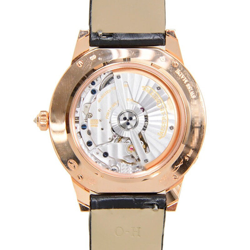 Relógio Rendez-Vous Calendário Perpétuo Mostrador Prateado 37 mm - Mercado de Luxo - O Maior E-Commerce de Bens, Produtos e Serviços de Luxo do Brasil.