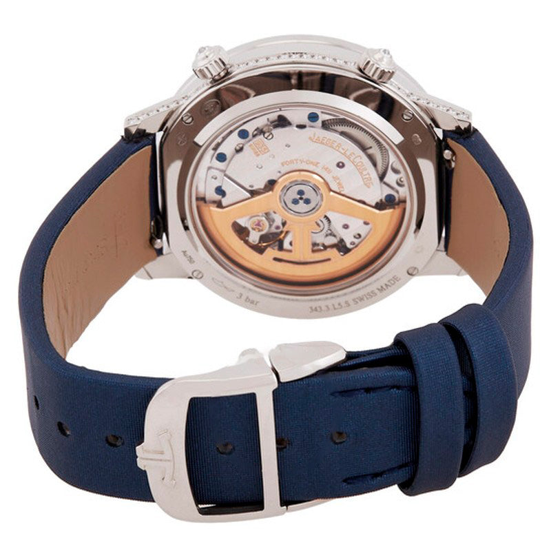 Relógio Rendez-Vous Automático 36 mm - Mercado de Luxo - O Maior E-Commerce de Bens, Produtos e Serviços de Luxo do Brasil.