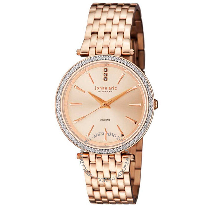 Relógio Fredericia 36 mm - Mercado de Luxo - O Maior E-Commerce de Bens, Produtos e Serviços de Luxo do Brasil.
