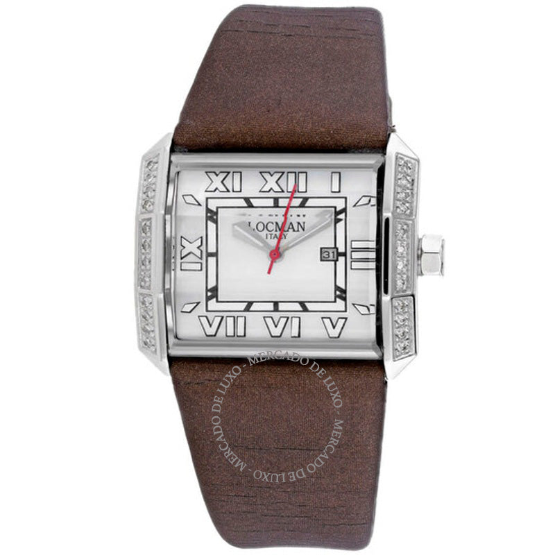 Relógio Quartzo Clássico 37 mm - Mercado de Luxo - O Maior E-Commerce de Bens, Produtos e Serviços de Luxo do Brasil.