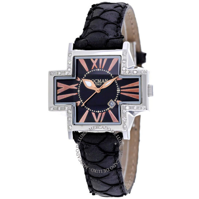 Relógio Mais Quartzo 36 mm - Mercado de Luxo - O Maior E-Commerce de Bens, Produtos e Serviços de Luxo do Brasil.