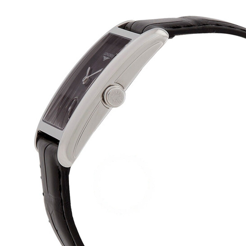 Relógio Dolce Vita Quartzo Mostrador Preto 23 mm - Mercado de Luxo - O Maior E-Commerce de Bens, Produtos e Serviços de Luxo do Brasil.