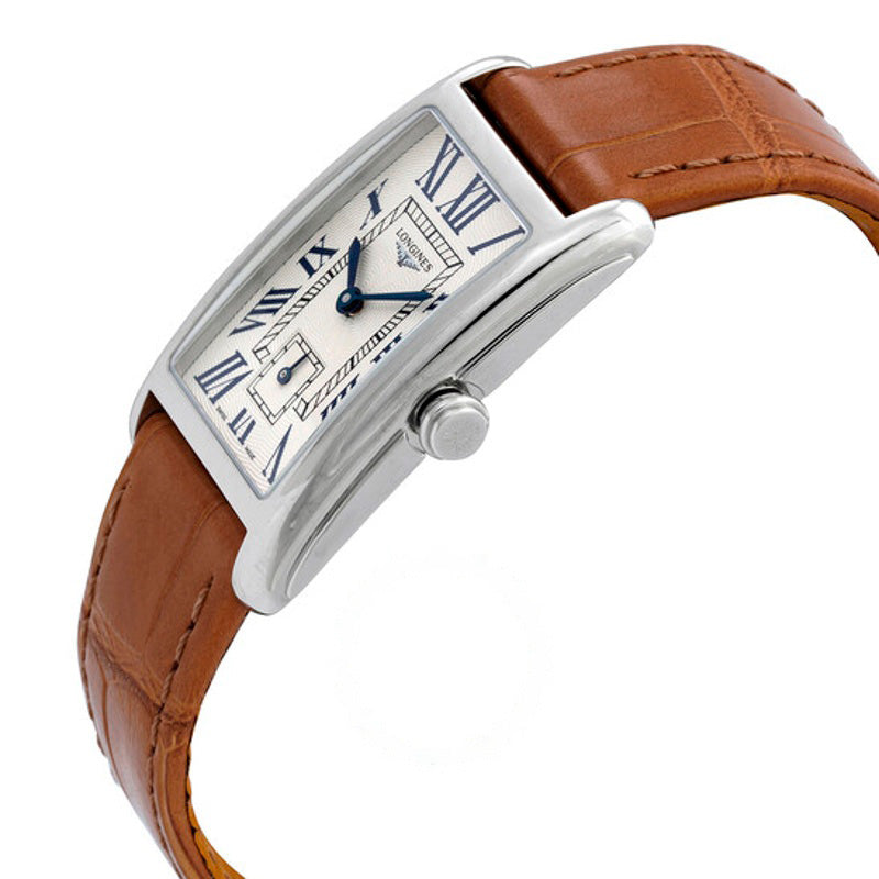 Relógio DolceVita Quartzo Mostrador Prata 37 mm - Mercado de Luxo - O Maior E-Commerce de Bens, Produtos e Serviços de Luxo do Brasil.