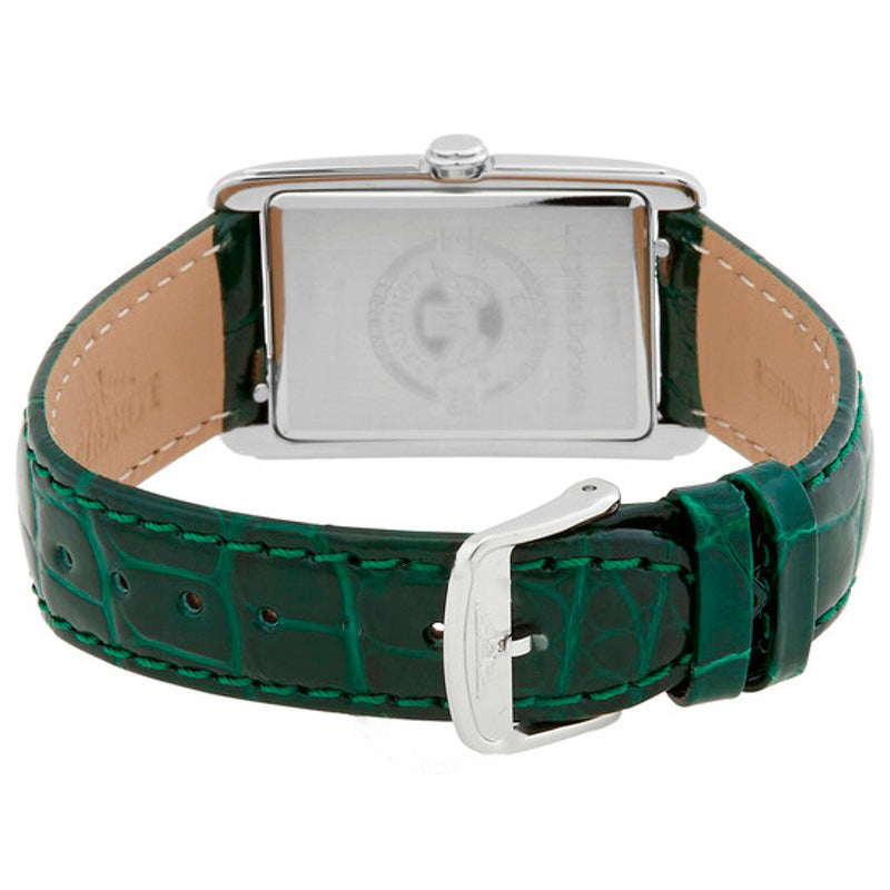 Relógio DolceVita Quartzo Mostrador Prata 23 mm - Mercado de Luxo - O Maior E-Commerce de Bens, Produtos e Serviços de Luxo do Brasil.