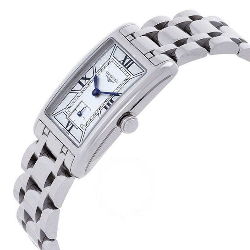 Relógio Dolce Vita Quartzo Mostrador Prata 37 mm - Mercado de Luxo - O Maior E-Commerce de Bens, Produtos e Serviços de Luxo do Brasil.