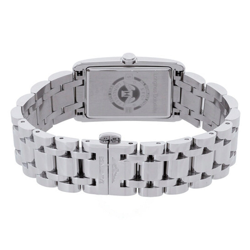 Relógio Dolce Vita Quartzo Mostrador Prata 37 mm - Mercado de Luxo - O Maior E-Commerce de Bens, Produtos e Serviços de Luxo do Brasil.