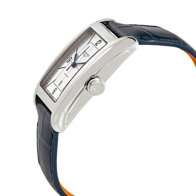 Relógio DolceVita Automático Mostrador Prateado 43 mm - Mercado de Luxo - O Maior E-Commerce de Bens, Produtos e Serviços de Luxo do Brasil.