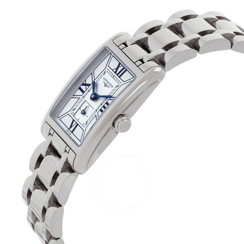 Relógio DolceVita Quartzo Mostrador Branco 32 mm - Mercado de Luxo - O Maior E-Commerce de Bens, Produtos e Serviços de Luxo do Brasil.