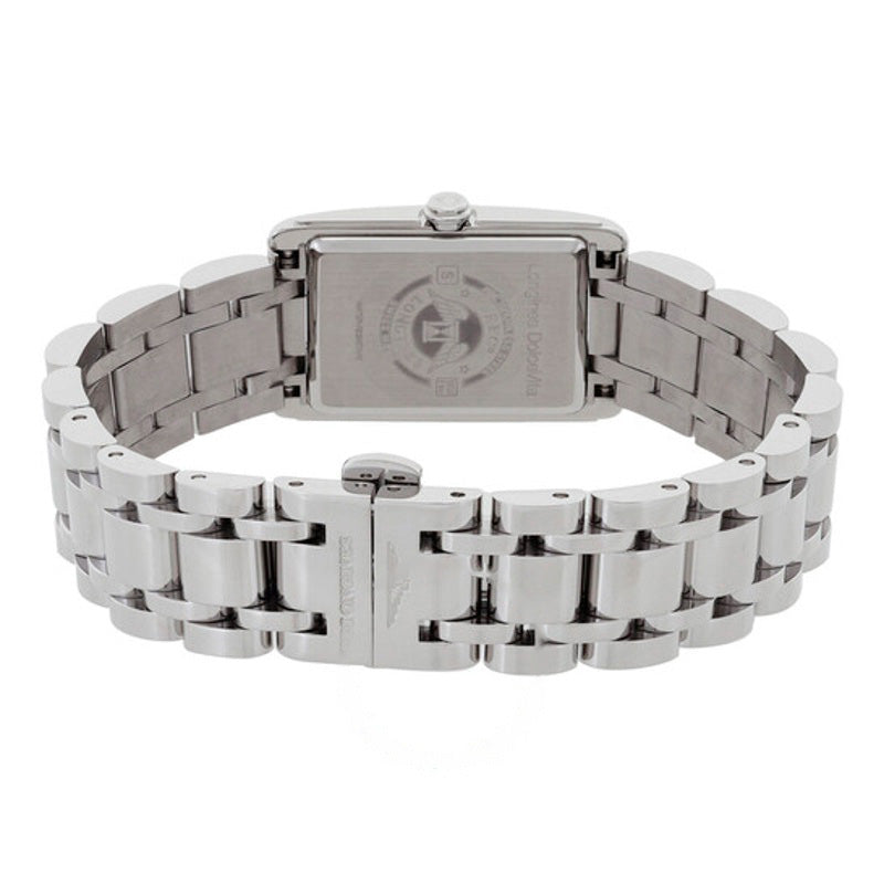 Relógio DolceVita Quartzo Mostrador Branco 32 mm - Mercado de Luxo - O Maior E-Commerce de Bens, Produtos e Serviços de Luxo do Brasil.